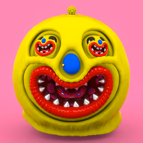 Joyworld Joysmilies