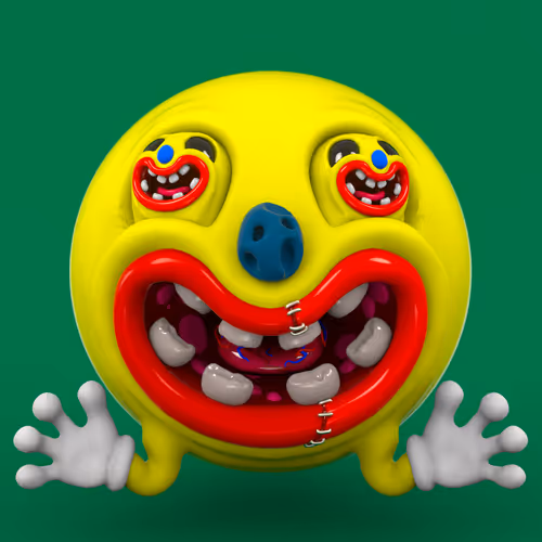 Joyworld Joysmilies