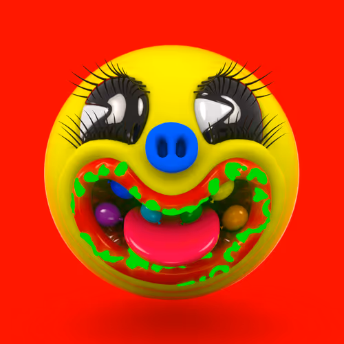 Joyworld Joysmilies