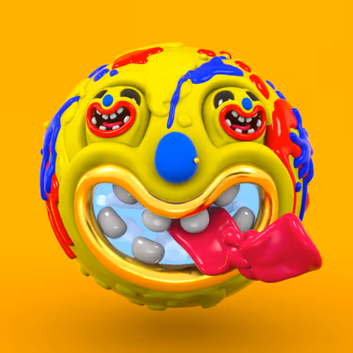 Joyworld Joysmilies