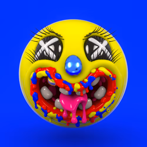 Joyworld Joysmilies