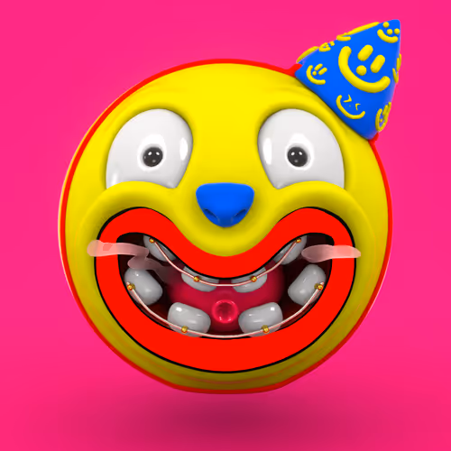 Joyworld Joysmilies