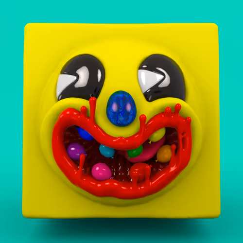 Joyworld Joysmilies