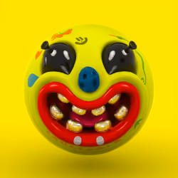 JOYsmiley 5811