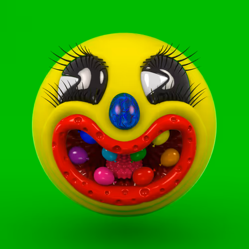 Joyworld Joysmilies