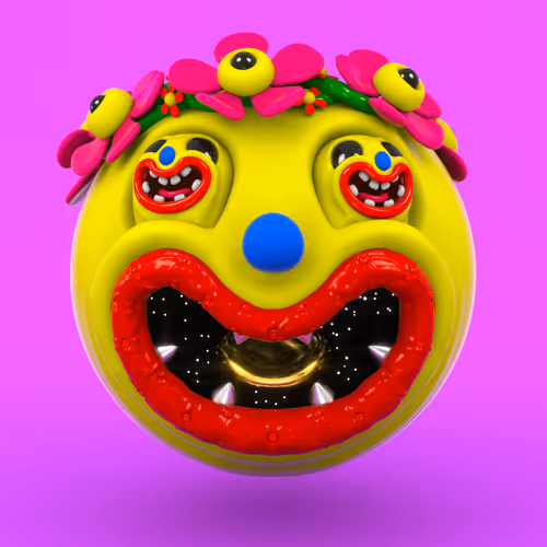 Joyworld Joysmilies