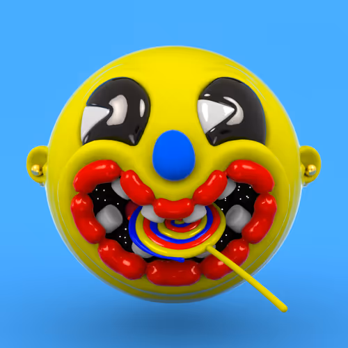 Joyworld Joysmilies