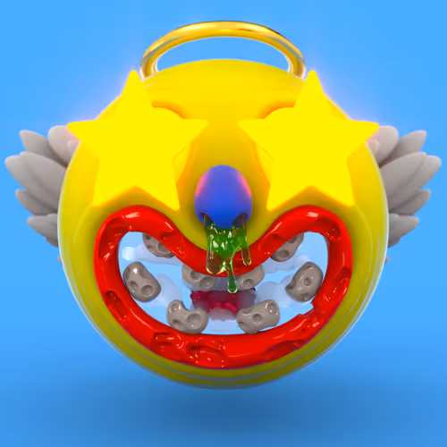 Joyworld Joysmilies