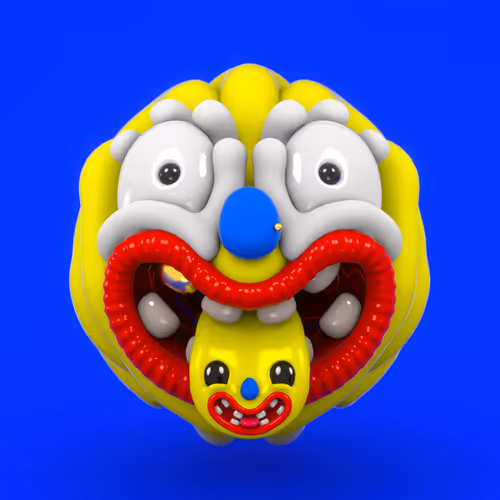 Joyworld Joysmilies