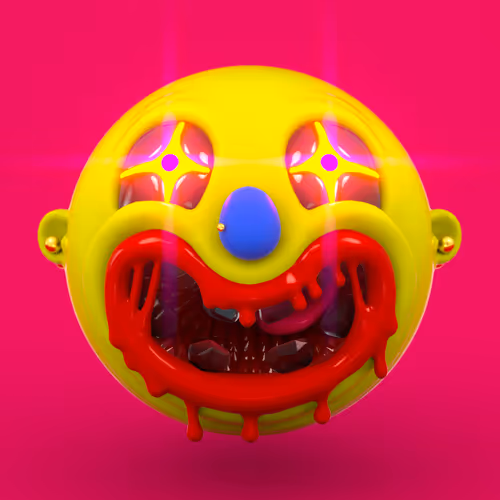Joyworld Joysmilies