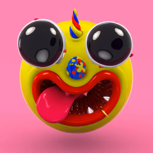 Joyworld Joysmilies