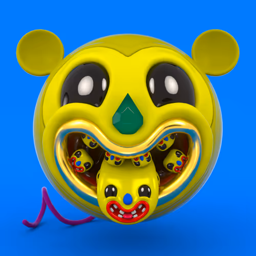 Joyworld Joysmilies