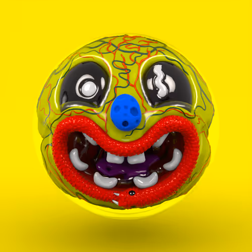 Joyworld Joysmilies