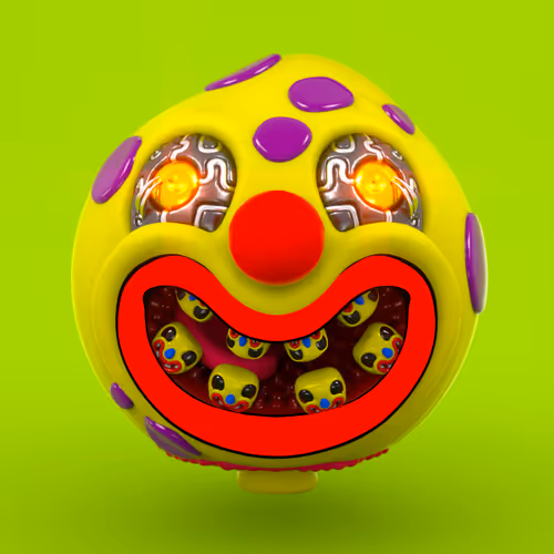 Joyworld Joysmilies