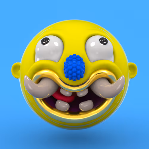 Joyworld Joysmilies