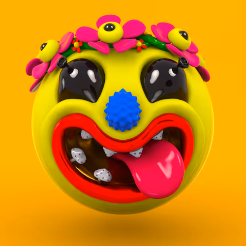 Joyworld Joysmilies