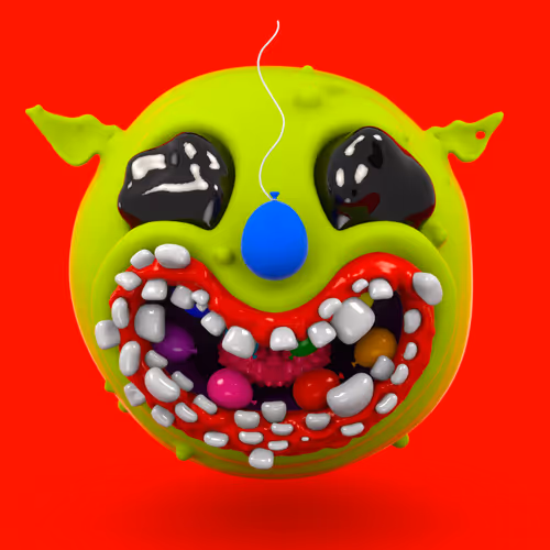 Joyworld Joysmilies