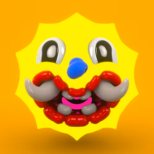 Joyworld Joysmilies