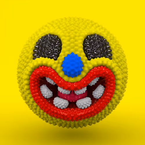 Joyworld Joysmilies