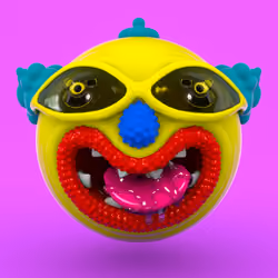 JOYsmiley 6581