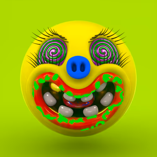 Joyworld Joysmilies