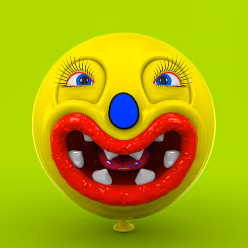 Joyworld Joysmilies