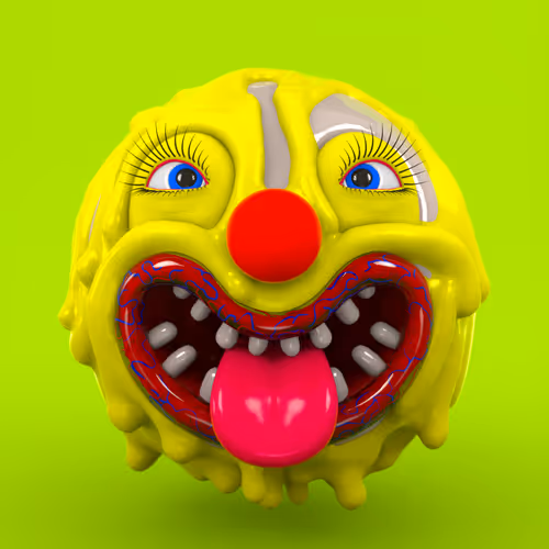 Joyworld Joysmilies