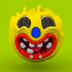 JOYsmiley 7695