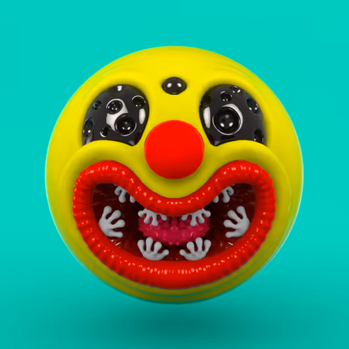 Joyworld Joysmilies