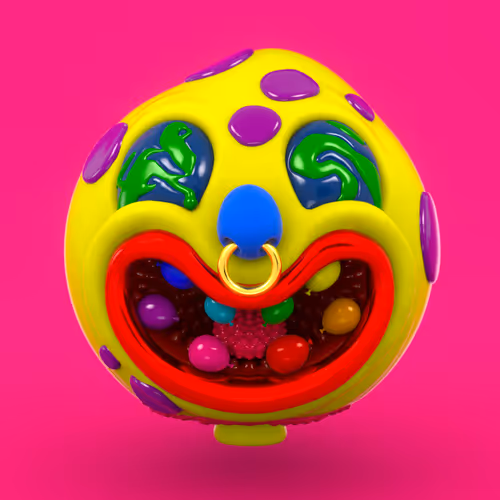 Joyworld Joysmilies
