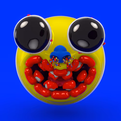 Joyworld Joysmilies