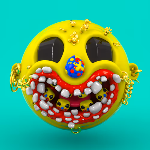 Joyworld Joysmilies