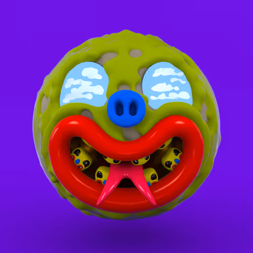 Joyworld Joysmilies