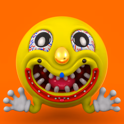 JOYsmiley 5340