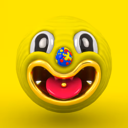Joyworld Joysmilies