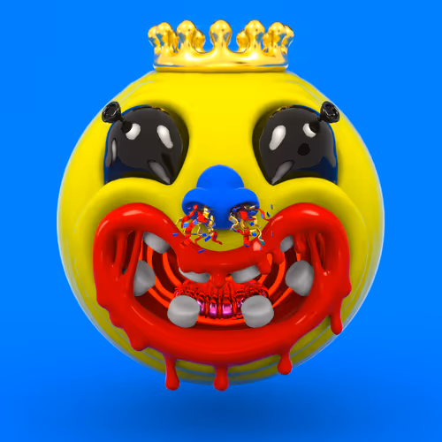 Joyworld Joysmilies
