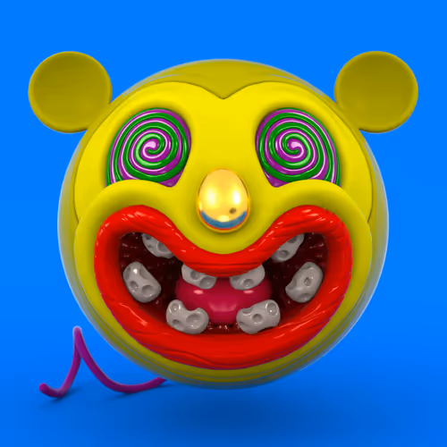 Joyworld Joysmilies