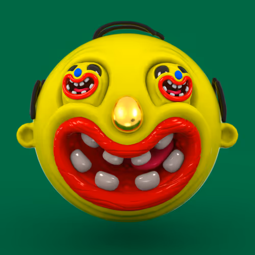 Joyworld Joysmilies