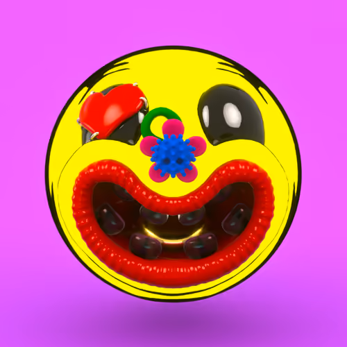 JOYsmiley 560