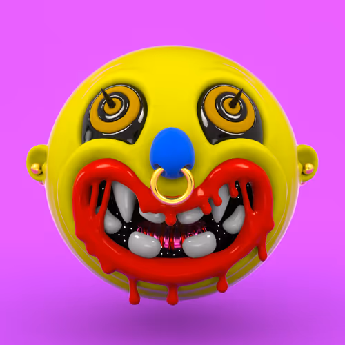 Joyworld Joysmilies