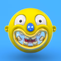 JOYsmiley 6942