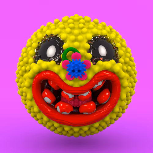 Joyworld Joysmilies