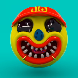 JOYsmiley 7897