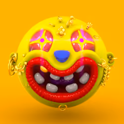 JOYsmiley 2502