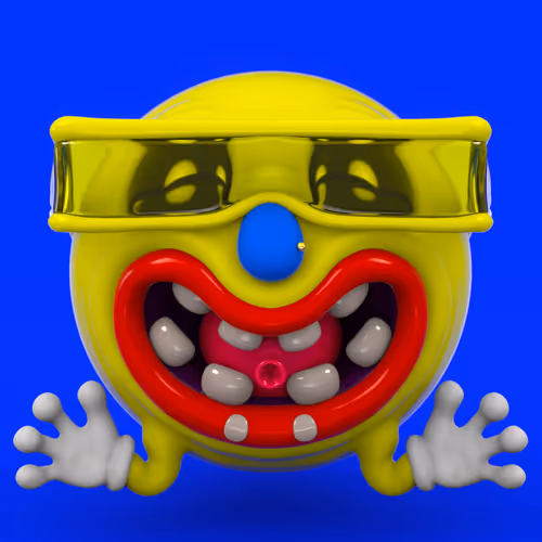 Joyworld Joysmilies