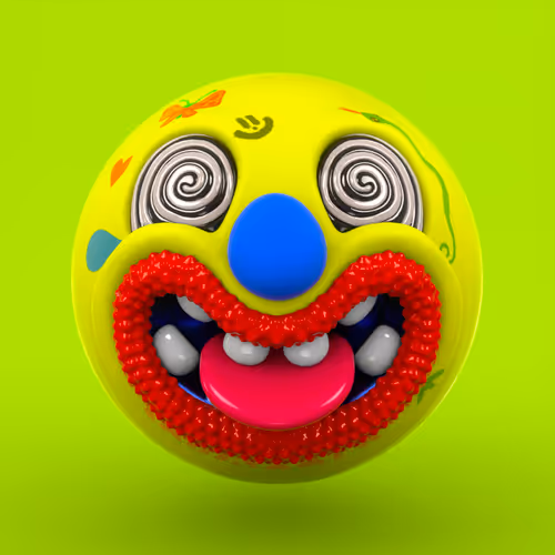 Joyworld Joysmilies