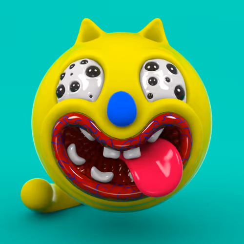 Joyworld Joysmilies