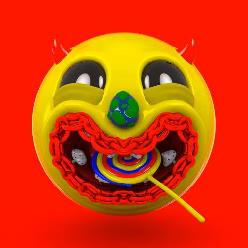 Joyworld Joysmilies