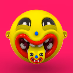 JOYsmiley 6373