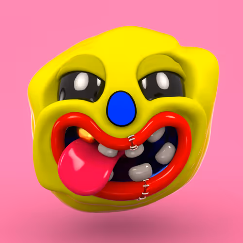 Joyworld Joysmilies